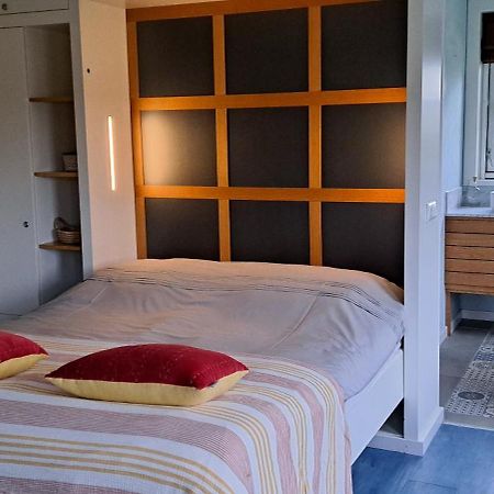 Bed and Breakfast Waterjuffer Kalenberg Exterior foto